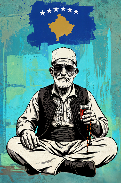 Kosovo Tea & Tradition