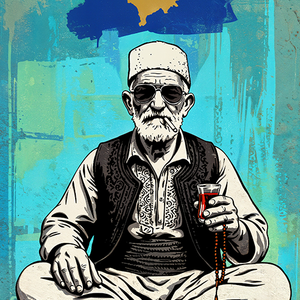 Kosovo Tea & Tradition