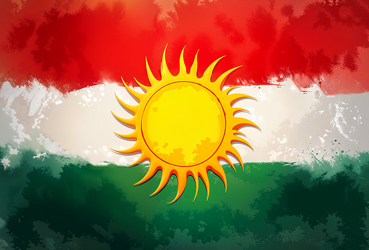 Kurdistan - Eternal Radiance