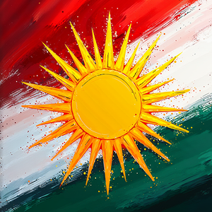 Kurdistan - Golden Horizon