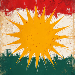 Kurdistan - Solar Pulse