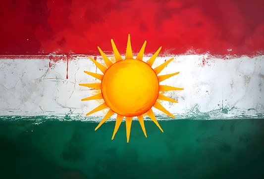 Kurdistan - Sunlit Heritage