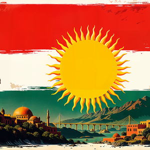 Kurdistan - Sun of Mesopotamia