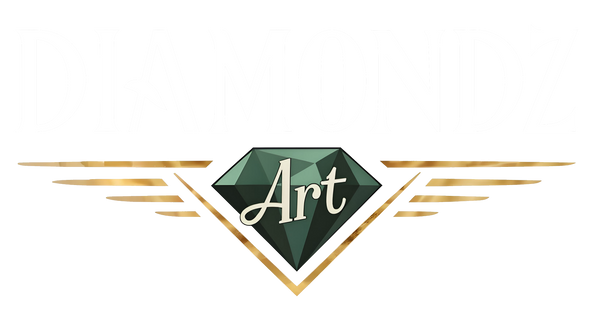 Diamondz Art