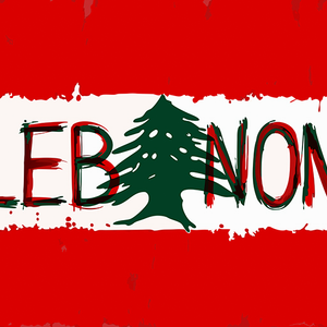 Lebanon - Cedar Spirit