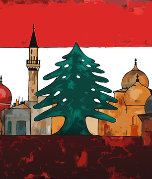 Legend Heritage Libanon