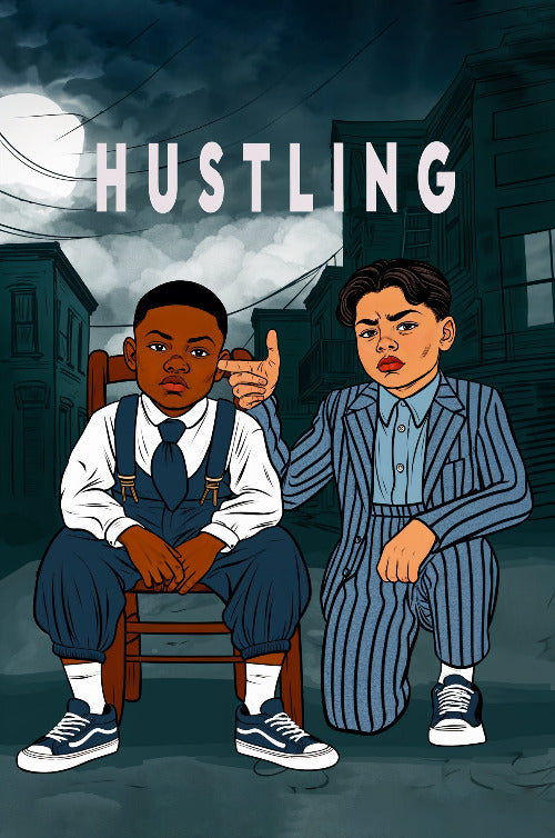 Little Hustlers