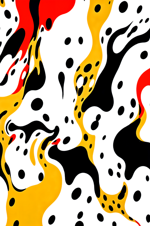 Molten Flow