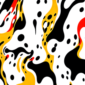 Molten Flow