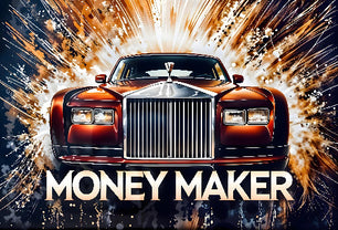 Creador de dinero