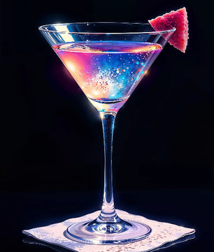 Nectar nébuleuse