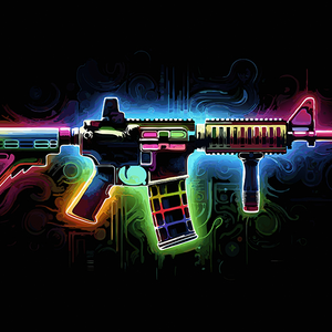 Neon Arsenal