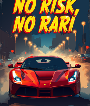 Nessun rischio, nessun Rari