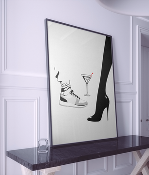 Urban Elegance