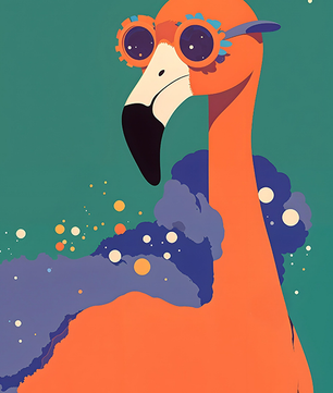 Orbit Flair