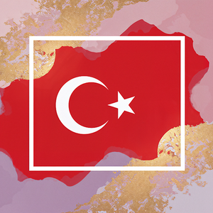 Ottoman Crescent Dreams