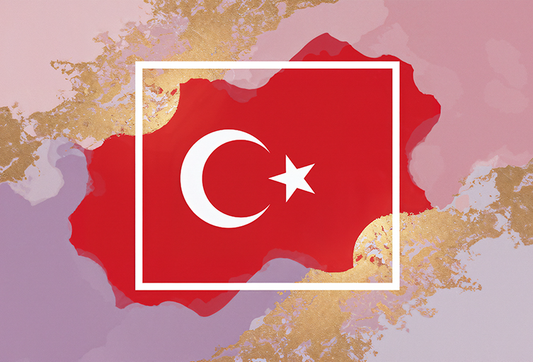 Ottoman Crescent Dreams