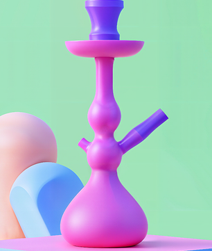 Pastelkleuren