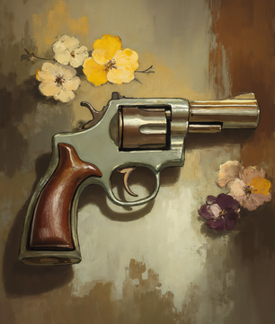 Vrede en revolver