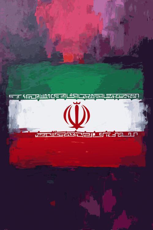 Empire persan Echo