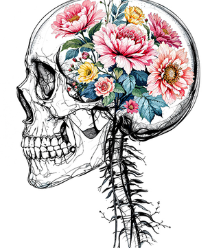 Petalo cranio