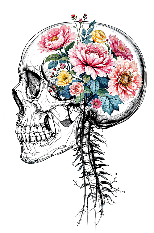 Petal Cranium