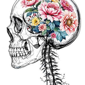 Petal Cranium