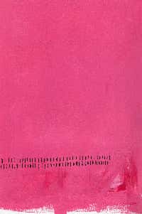 Coup de cœur rose