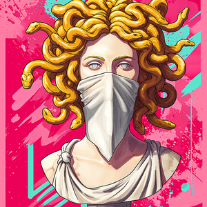 Pink Mythos