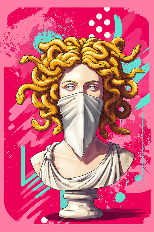 Pink Mythos