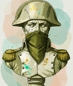 Rebel General