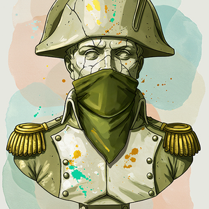 Rebel General