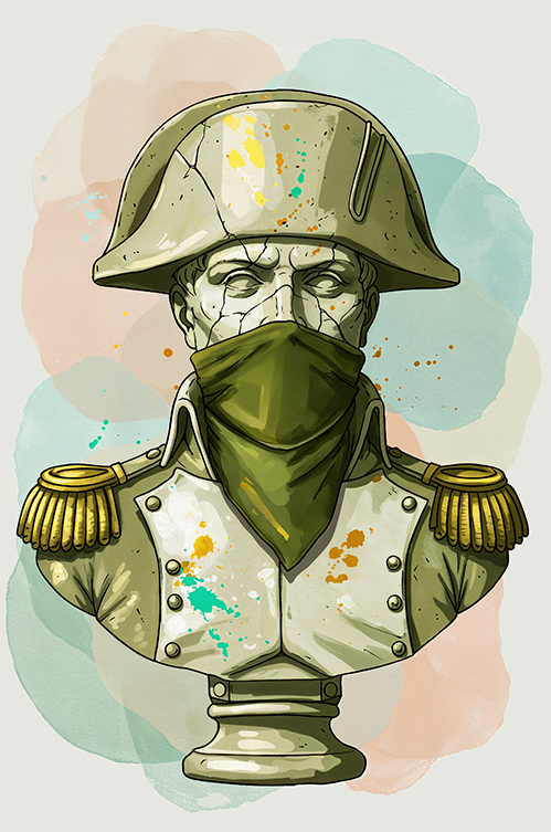 Rebel General