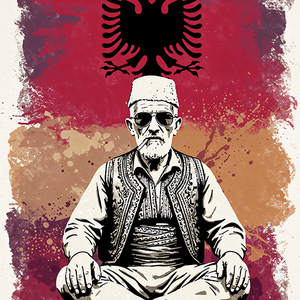 Red Eagle Wisdom