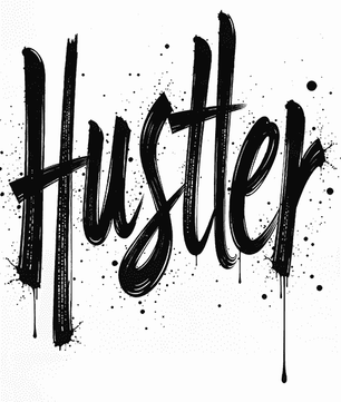 Hustler implacabile