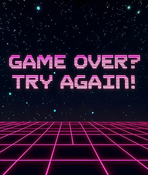 Retro persistentie