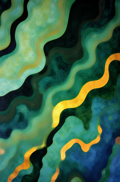 River of Realms