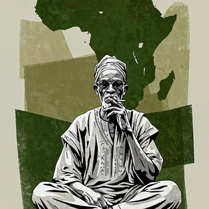 Roots of the Continent