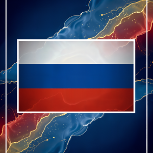 División eléctrica de Rusia