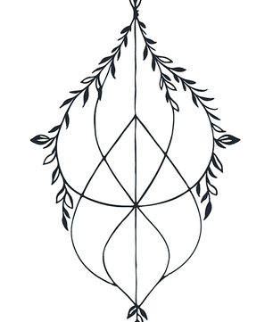 Sacred Balance Growth and Harmony