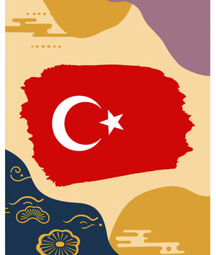 Sands of Anatolia