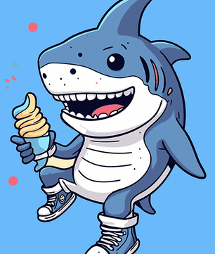SCOOP SHARKO