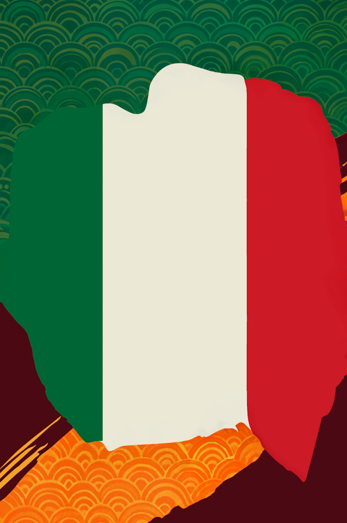 Shogun Italia