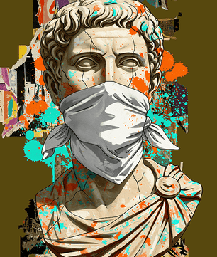 Cesare silenziato