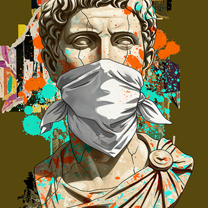 Silenced Caesar