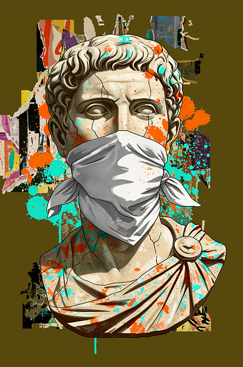 Silenced Caesar