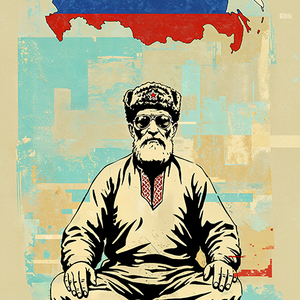 Soul of Russian