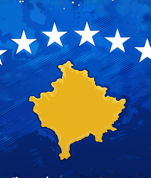Starfall del Kosovo