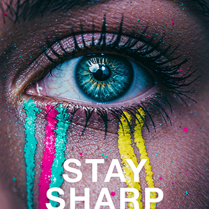 Stay Sharp