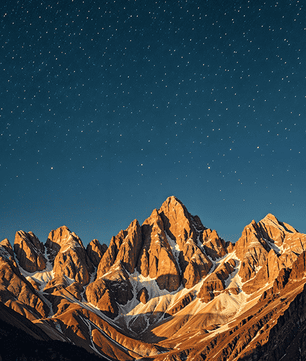 Stellar Crest